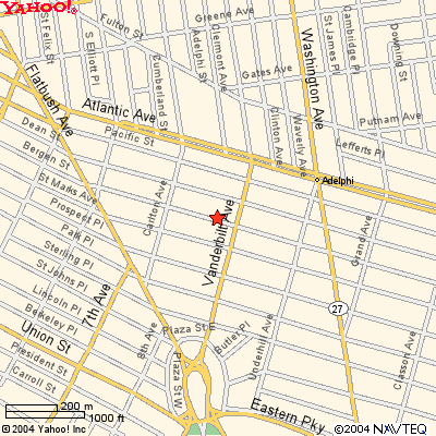 Click on the map for Driving Direction!